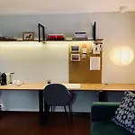 Apartamento Duplex, Parque De La 93