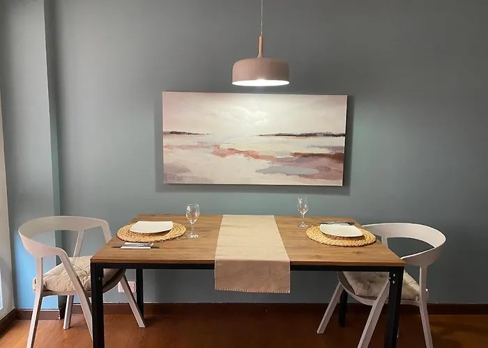 Apartamento Duplex, Parque De La 93