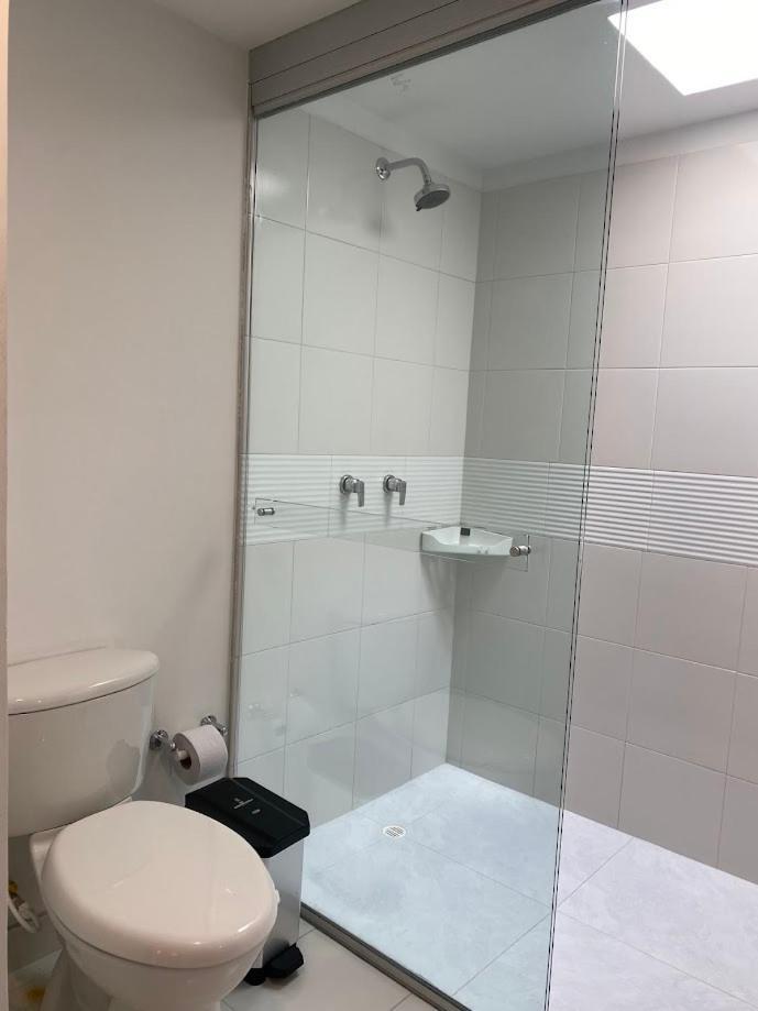 Apartamento Duplex, Parque De La 93 Bogotá