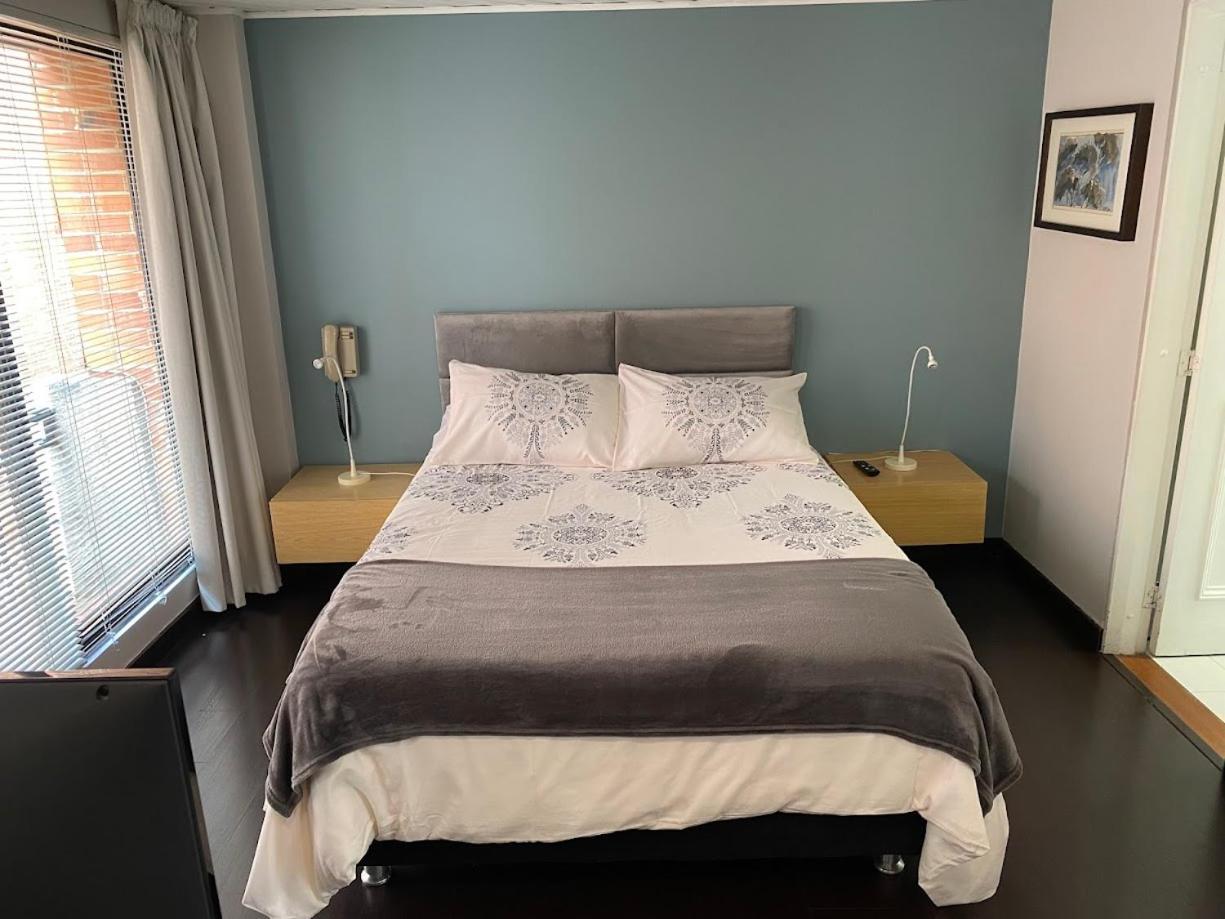 Apartamento Duplex, Parque De La 93
