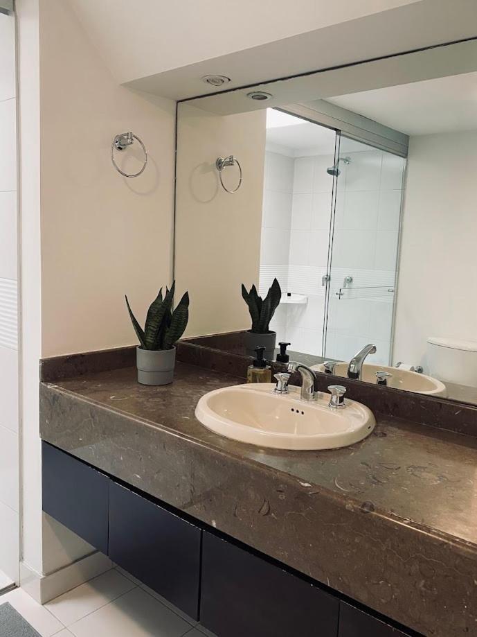 Duplex, Parque De La 93 Apartamento *