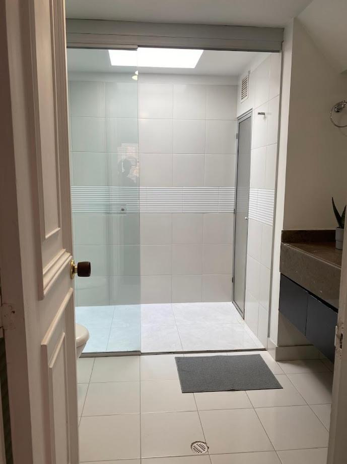 Duplex, Parque De La 93 Apartamento Bogotá