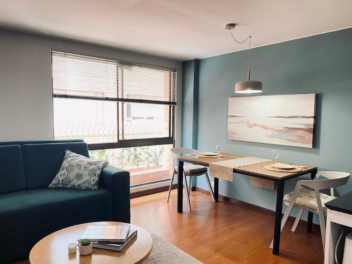 Duplex, Parque De La 93 Bogotá