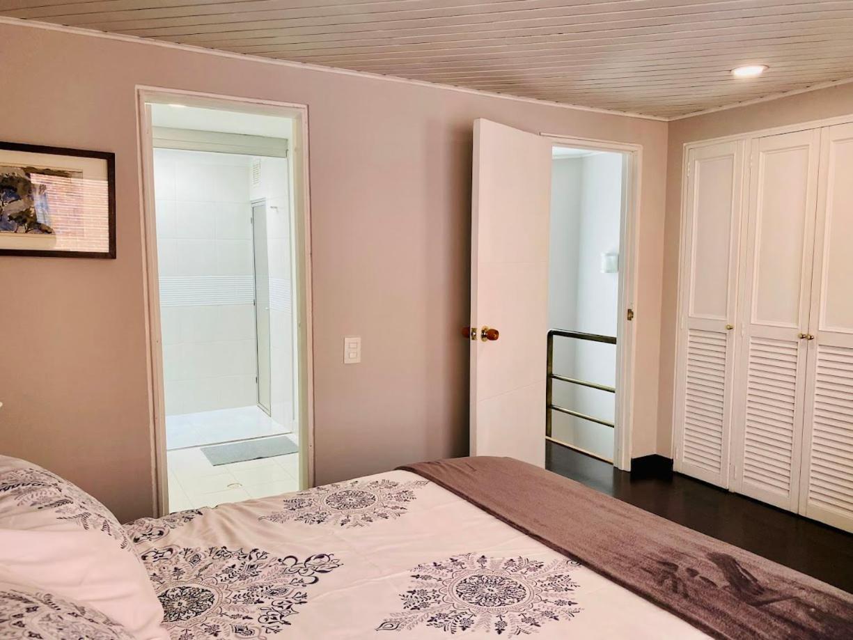 Duplex, Parque De La 93