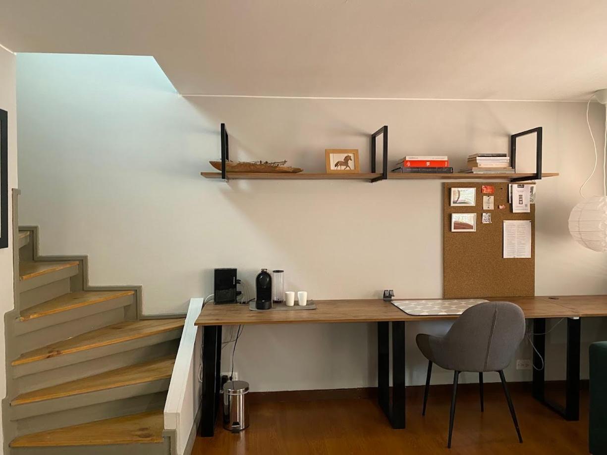 Duplex, Parque De La 93