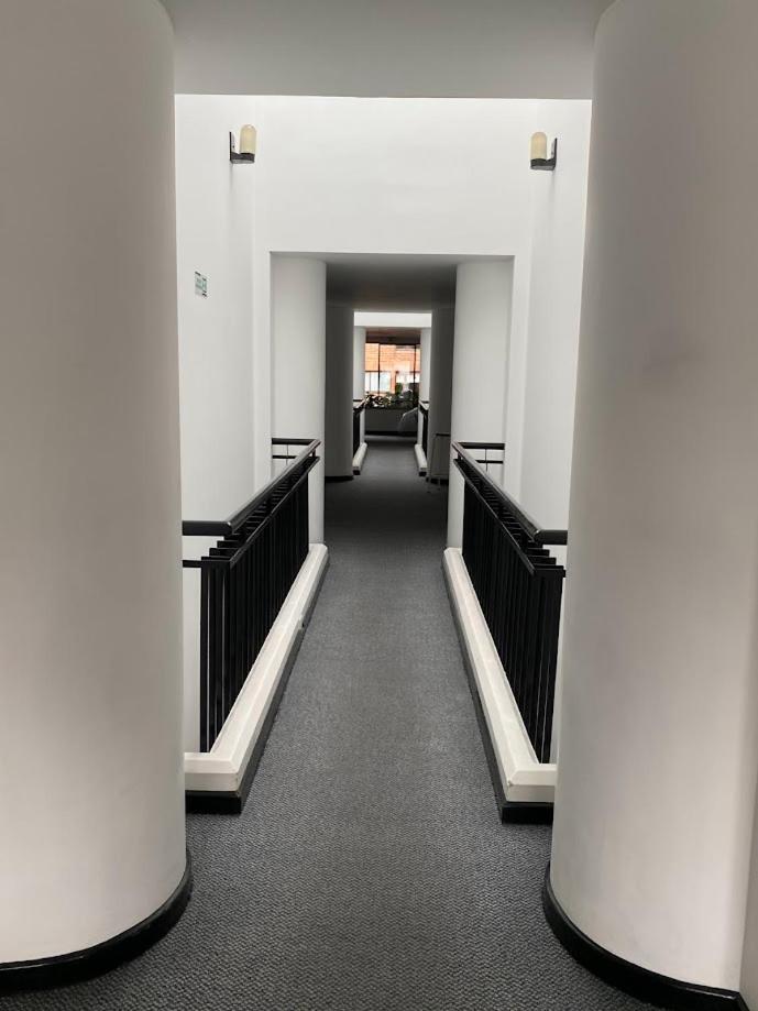 Duplex, Parque De La 93 Apartment